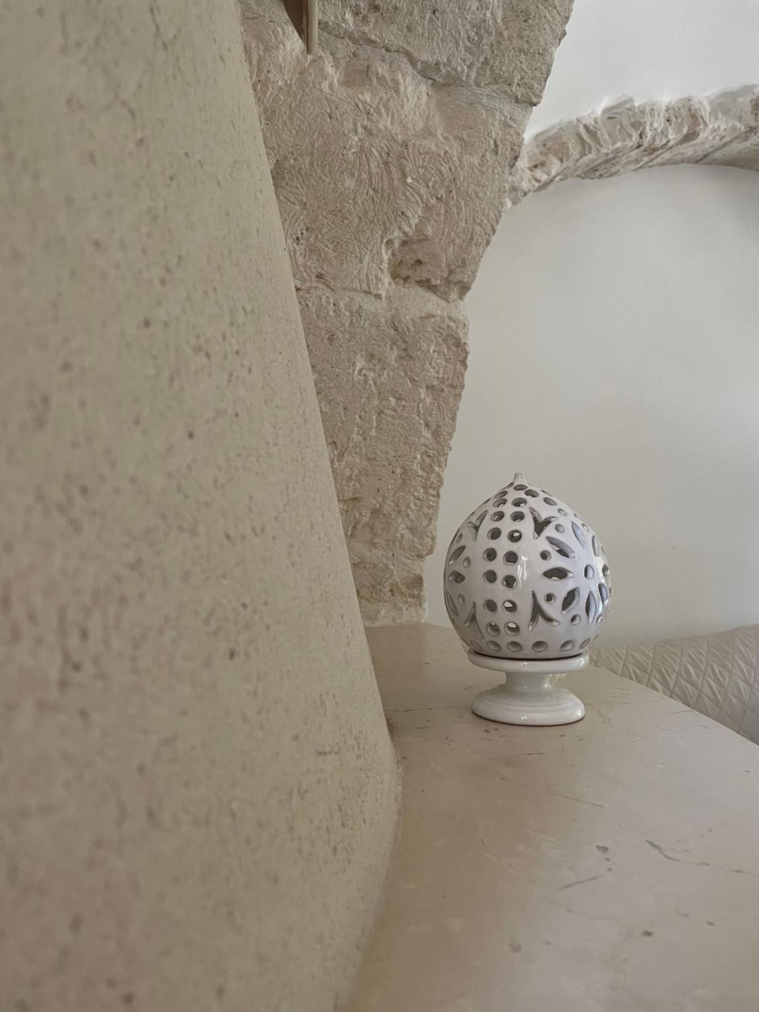 הוילה מרטינה פרנקה Trulli Del Sole מראה חיצוני תמונה